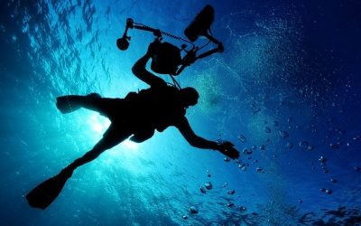 La plongée sous marine, une pratique sportive pour faire d’une pierre deux coups