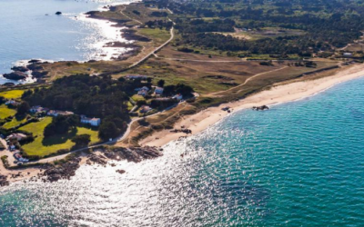 Decouvrez l’Ile d’Yeu : une destination a decouvrir en famille