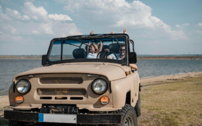 Découvrir la Camargue en 4×4 : une aventure unique et enrichissante